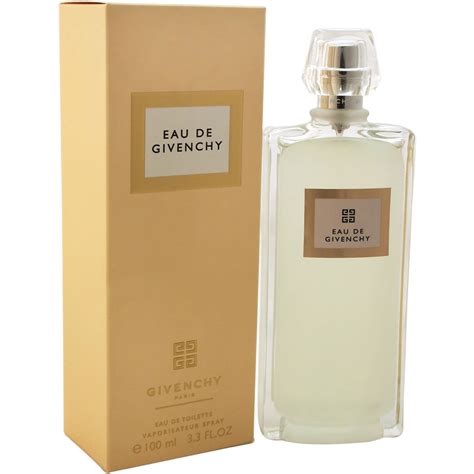 givenchy paris eau de toilette|givenchy online shop.